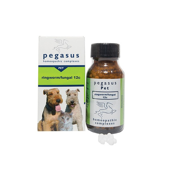 Pegasus Ringworm/Fungal 25g x 2