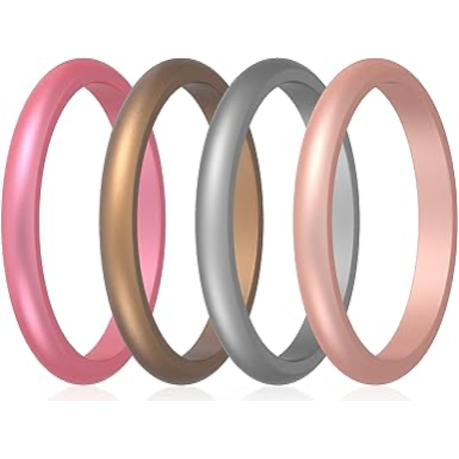 Silicone on sale rings takealot