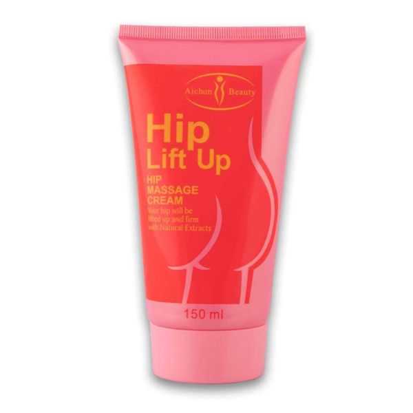 Aichun Beauty Massage Cream 150ml