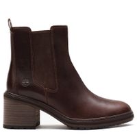 timberland sienna high chelsea boot