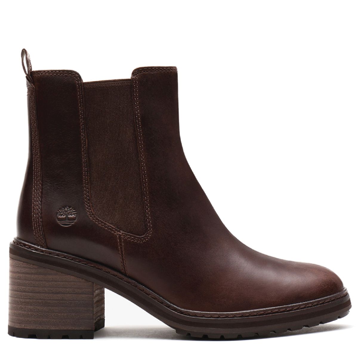 sienna high chelsea timberland