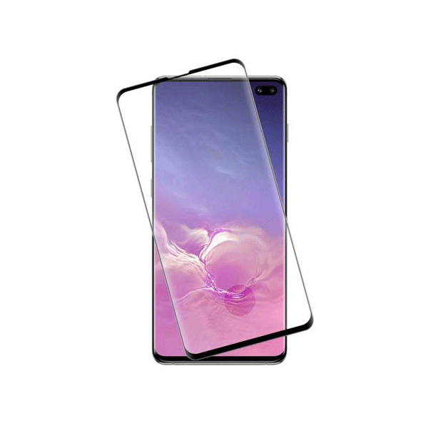 HQ 5D Glass Screen Protector for Samsung S10 Plus