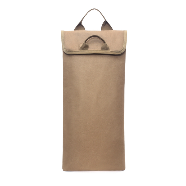 Insulated Cooler Bag Protective Sleeve for 3L Water Bladder Black