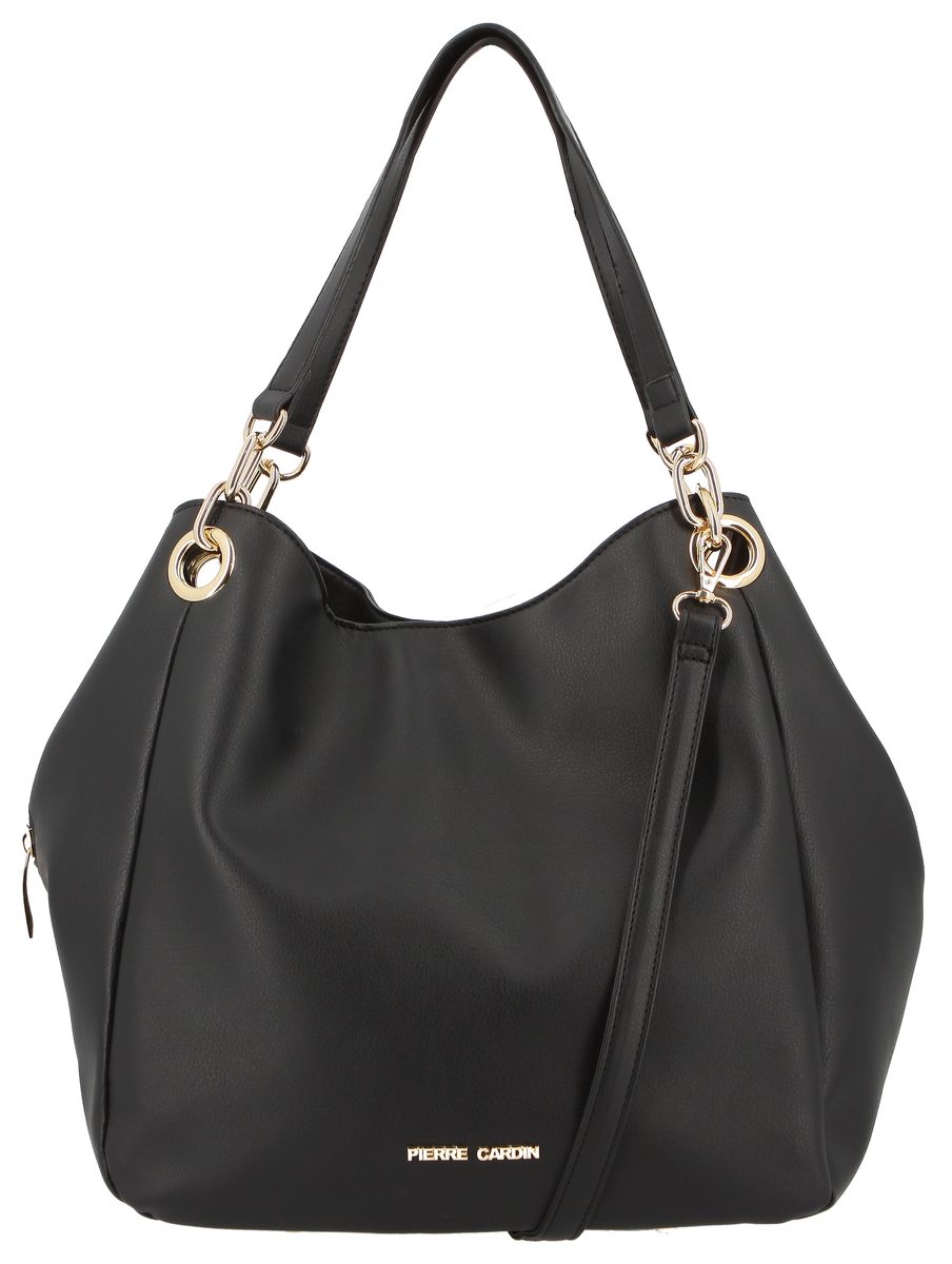 Pierre Cardin - Nissa Slouch Bag | Shop Today. Get it Tomorrow ...