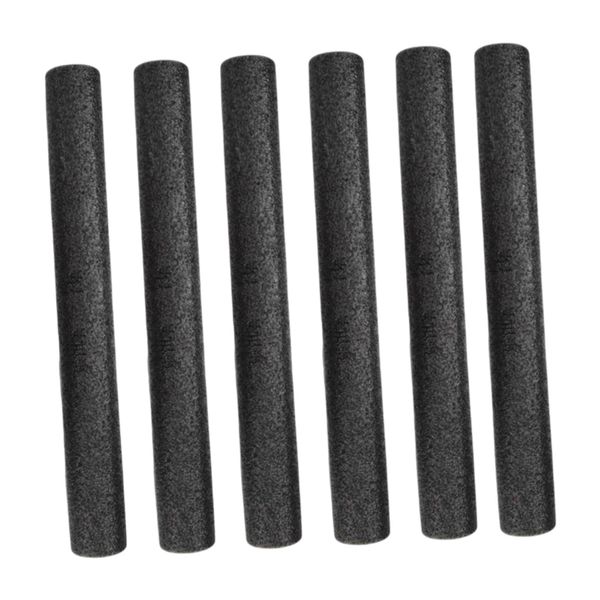 6 Pieces Trampoline Pole Foam Sleeves for Tubing Kids Trampoline