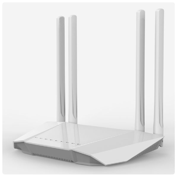 4G Sim card wireless router - Supports all networks