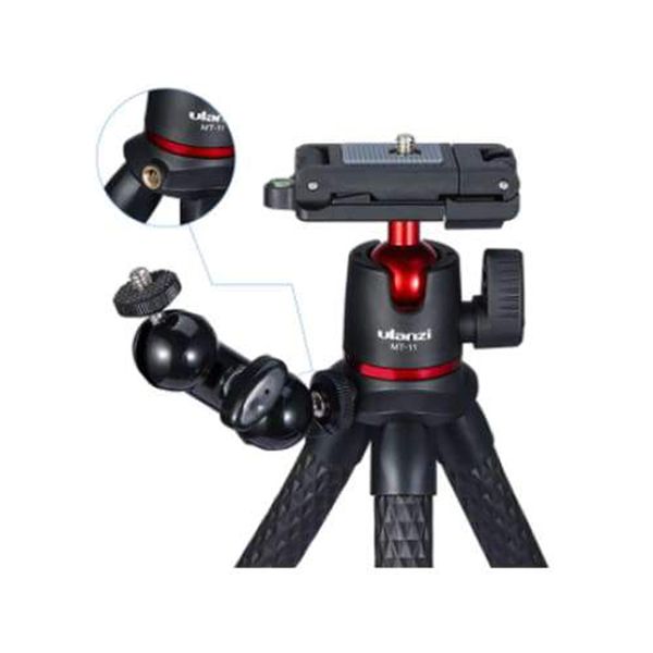 Flexible Tripod Mount for GoPro