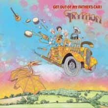 Get Out of My Father's Car! (CD / Album Digipak)