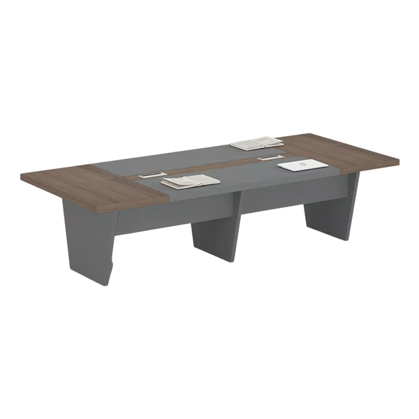 Modern Sturdy Boardroom Table