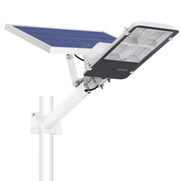 MrUL-150W Solar Street Light + Remote