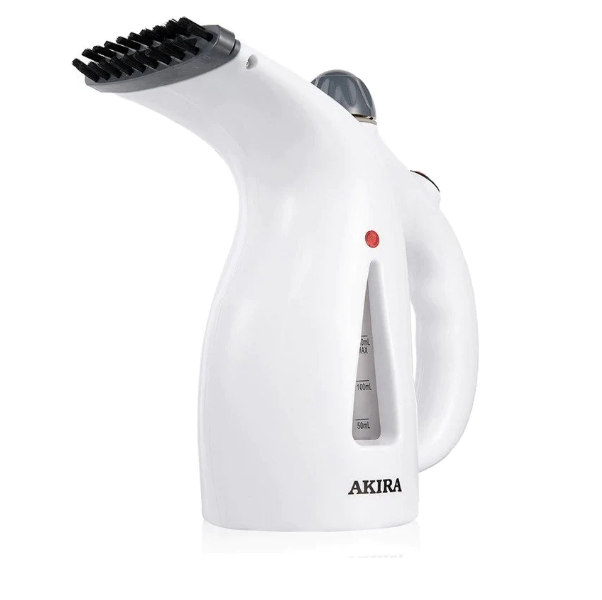 Portable Facial and Garment Steamer 800W Shop Today. Get it Tomorrow
