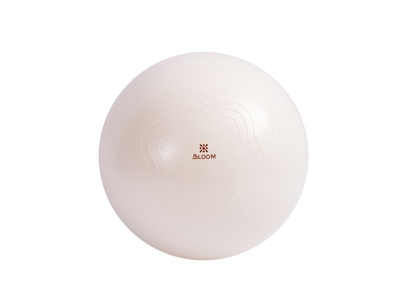 Bloom Anti-Burst Yoga Ball - Various Sizes and Colours