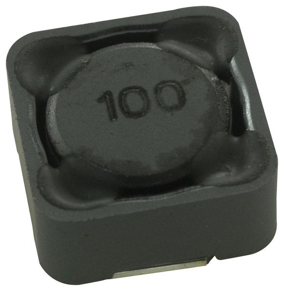 Bourns (SRR1260-151K) Power Inductor (SMD), 150 µH, 1.55 A, Shielded