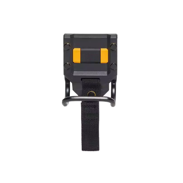 TB-52 Hammer Belt Holder Modular Tool Loop (Black)