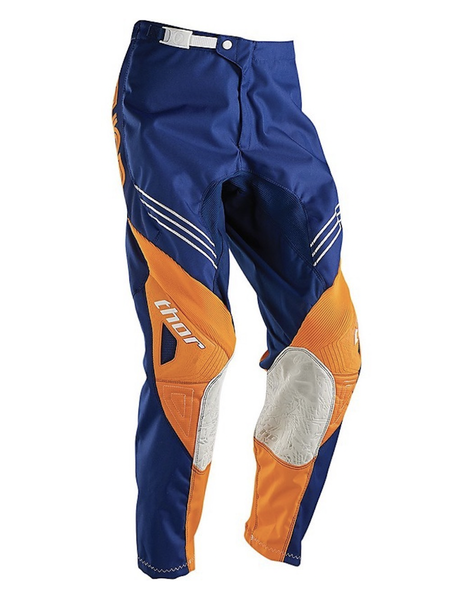 Thor Kids Phase Hyper Navy Pants image
