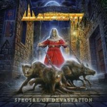 Spectre of Devastation (Vinyl / 12" Album)