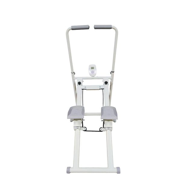 Indoor Folding Stepper, Aerobic Fat-Burning Stair Climber
