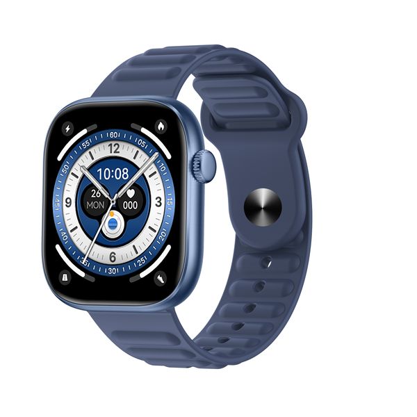 1.83" Smart Watch with Bluetooth Call-HD Touch Screen Fitness Tracker