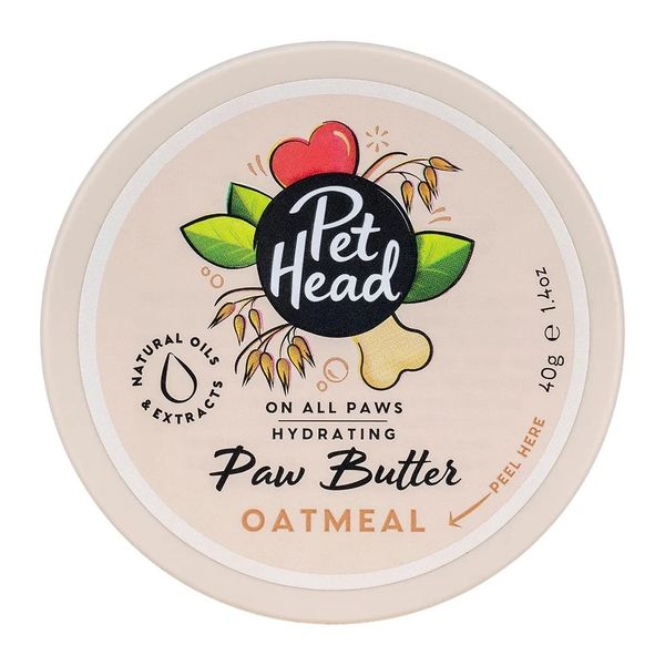 Pet Head logo