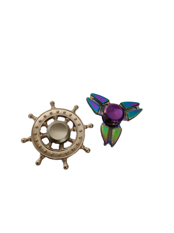 takealot fidget spinners