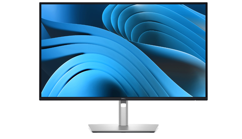 Dell Pro 27 Plus P2725D 27" | 2560x1440 @ 100Hz | QHD IPS LED Monitor