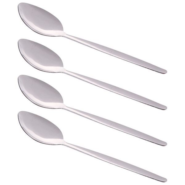 Regent Cutlery Austwind - Eloff - Dessert Spoon Stainless Steel - 4-Piece