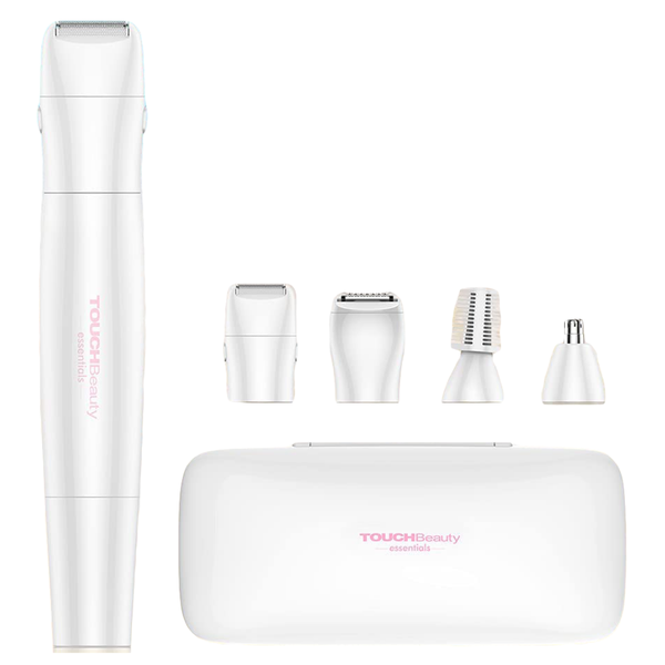 Ladies Shaver Set
