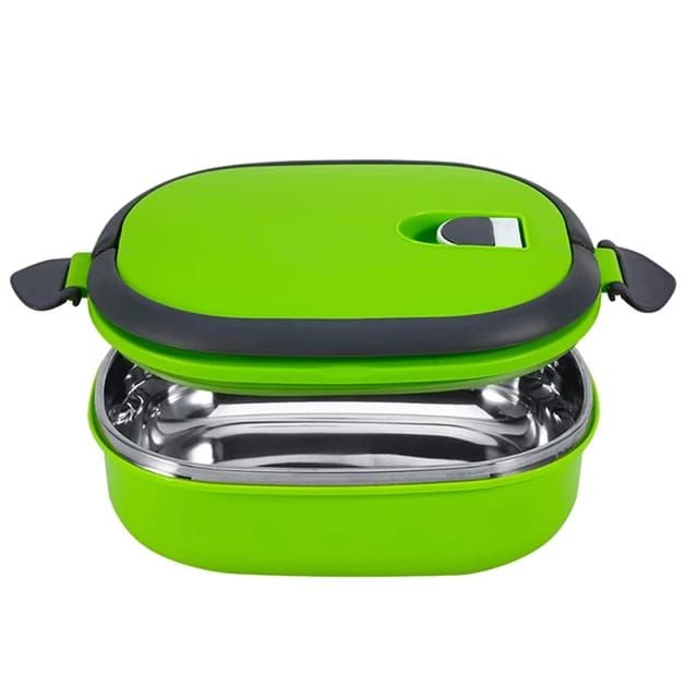 Stainless Steel Lunch Box Food Containers | Shop Today. Get it Tomorrow ...