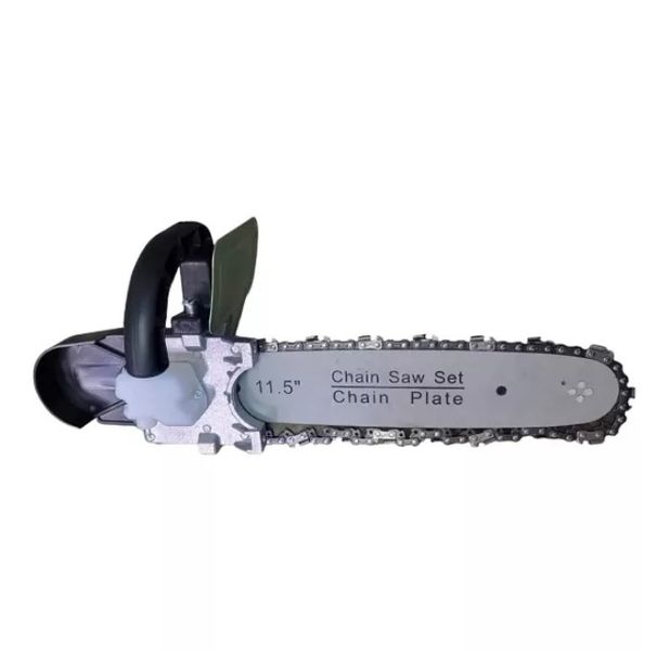 XF000037 Electric Chainsaw Plate Bracket Kit 11.5" M10 Fit