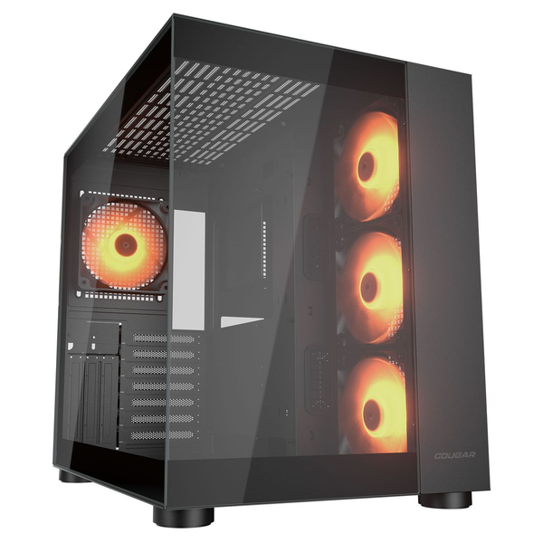 Methodic Pegasus Gaming PC, AMD Ryzen7 9900X, RX9070XT, 32GB, 2TB, W11P
