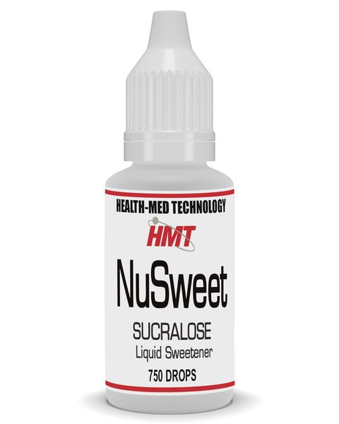 HMT NuSweet-Sucralose Drops 50ml