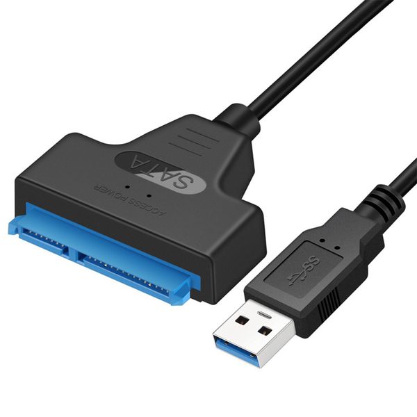 USB 3.0 to Sata III 2.5 inch Hard Drive Adapter Converter Cable