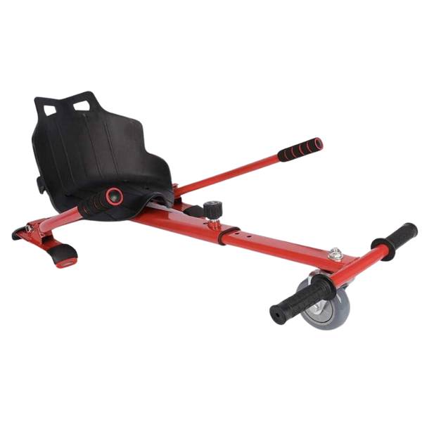 Self-Balancing Drift Suspension Kart Compatible Go Cart