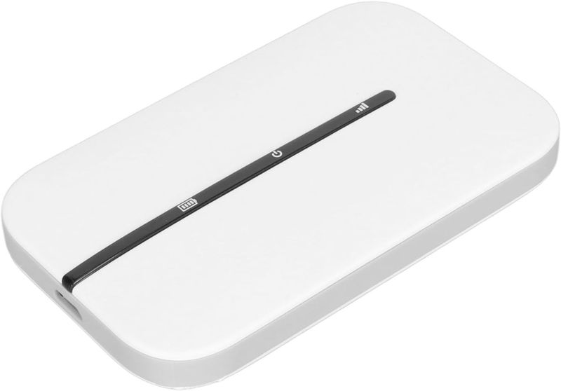 4G LTE Router 150Mbps High Speed Pocket Wi-Fi Hotspot Modem M8