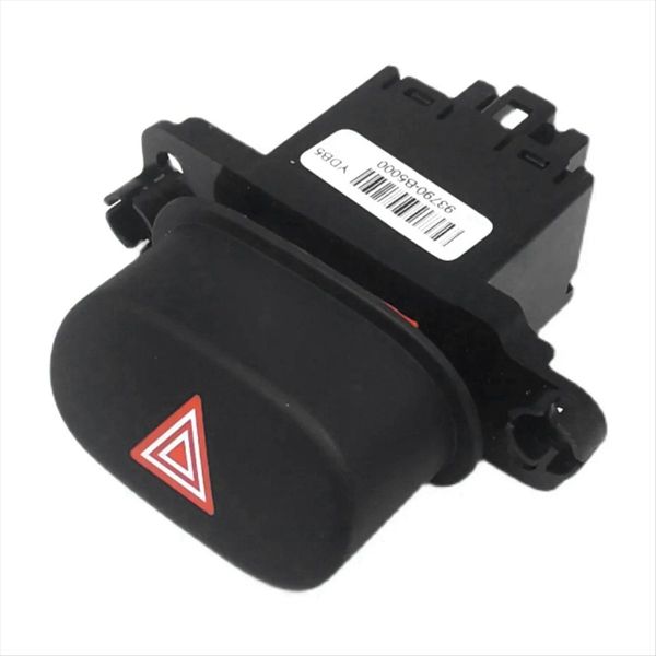 93790-A7000Wk Hazard Double Flash Switch for K3 Cerato Compatible with Kia