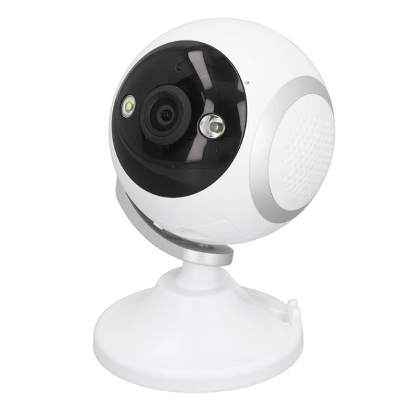 1080P Fisheye PTZ Security Camera