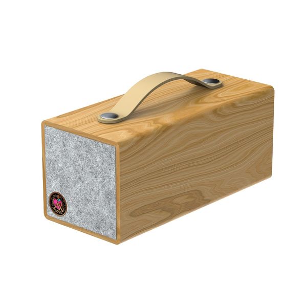 AV Love AVL1 Classic Style True Wireless Portable Speaker