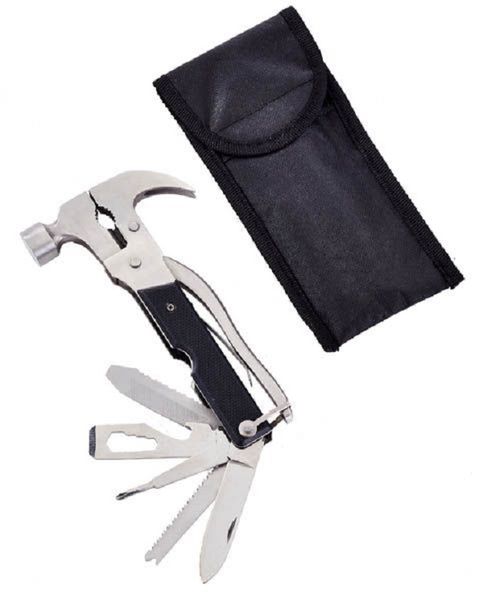 Gorilla 18-in-1 Multi-Tool