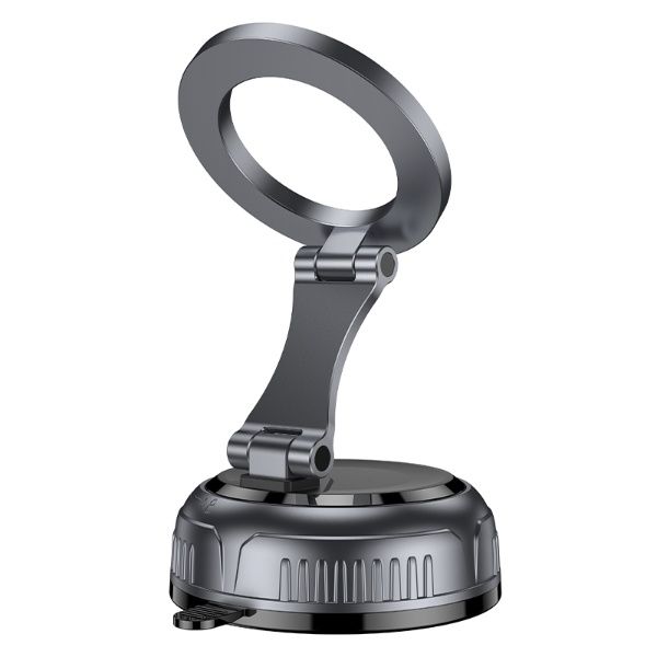 Universal H92 Magnetic Holder With High Vacuum Suction Cup
