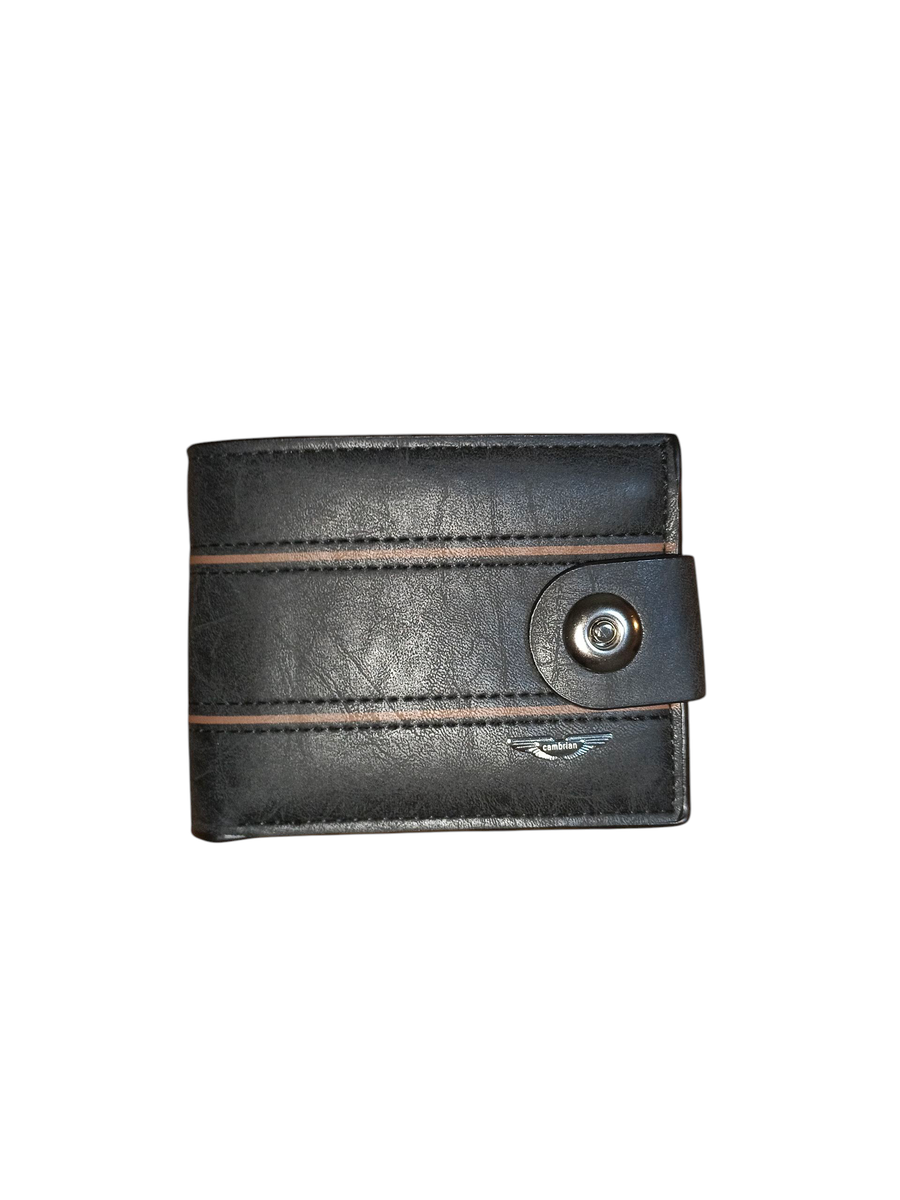 PU Leather Wallet L-84