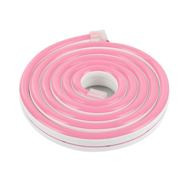 12V 5M LED Neon Strip Light