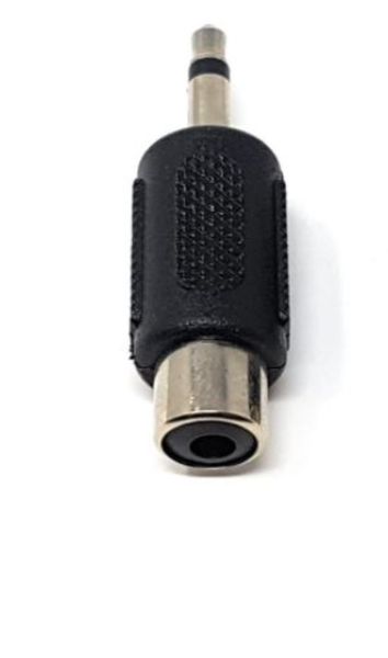 RCA to Jack Adaptor