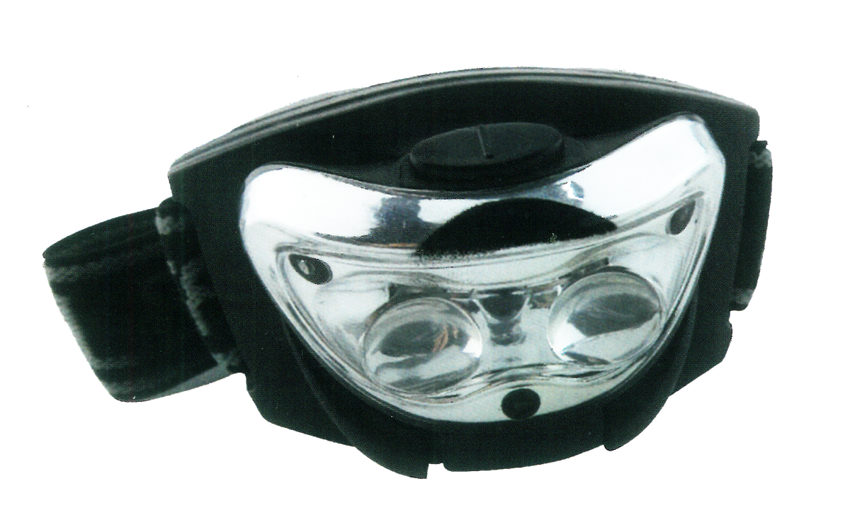 2 + 1 Headlamp Shop Today. Get it Tomorrow!