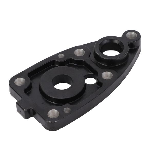 Outboard Lower Gear Case Plate 6E0-45321-01 for 4HP 5HP 2 Stroke