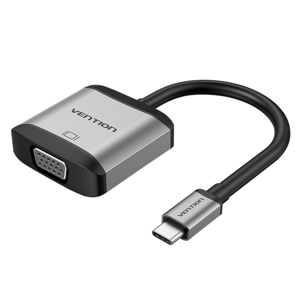 Vention Type-C to VGA Converter