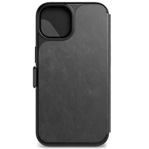 Tech21 Evo Wallet Case for Apple iPhone 13 - Black