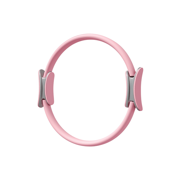 Yoga Pilates Ring - Pink
