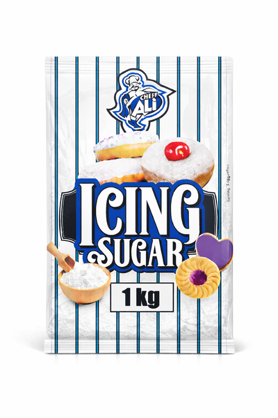 Icing Sugar 1 Kg Cheff Ali