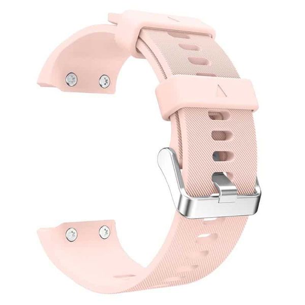 Killer Deals Replacement Silicone Strap for Garmin Forerunner 35 - S/M/L
