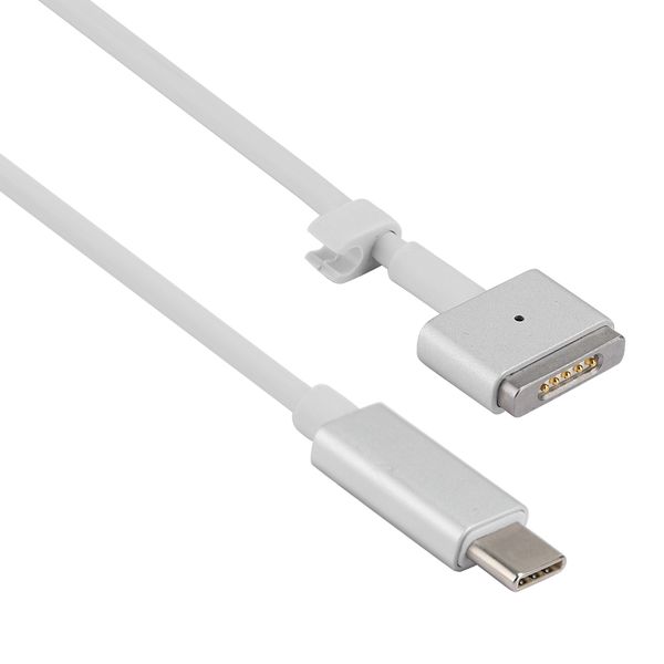 Type-C PD Fast Charging Cable T Plug
